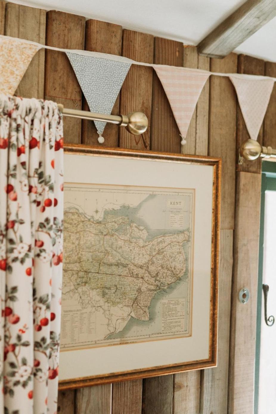 Truly Kentish Holiday Lets Teynham Zimmer foto