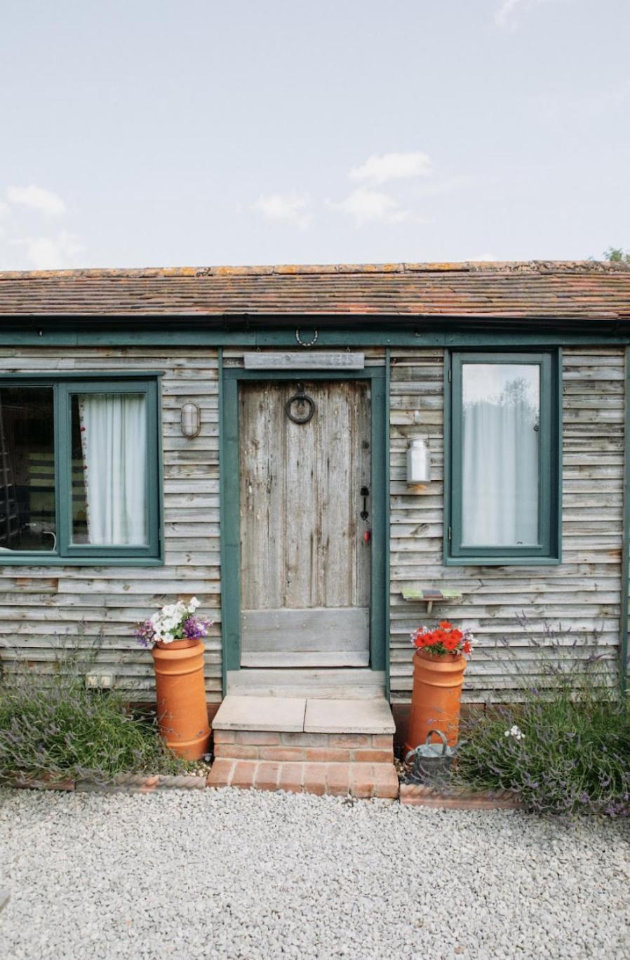 Truly Kentish Holiday Lets Teynham Zimmer foto
