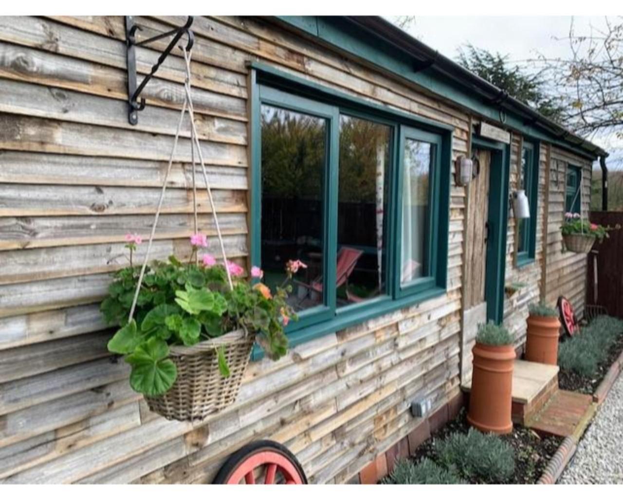 Truly Kentish Holiday Lets Teynham Zimmer foto